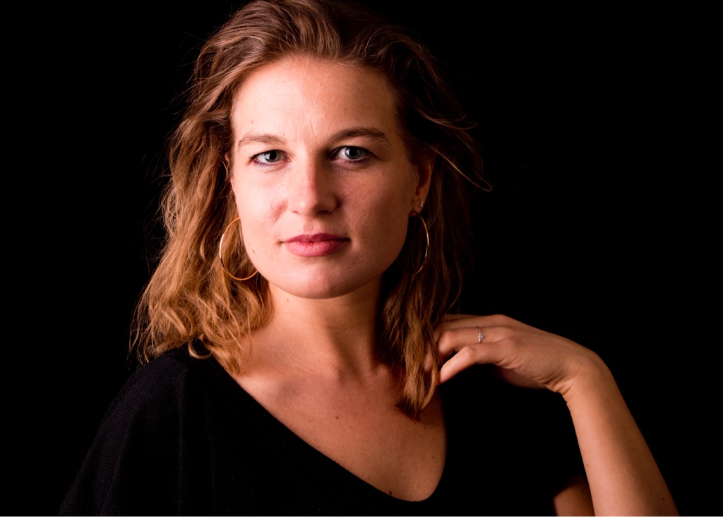 Helena Bickel