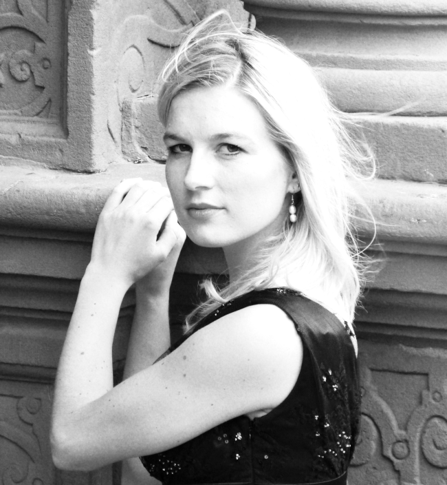 Helena Bickel