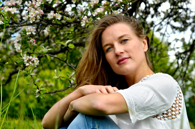Helena Bickel
